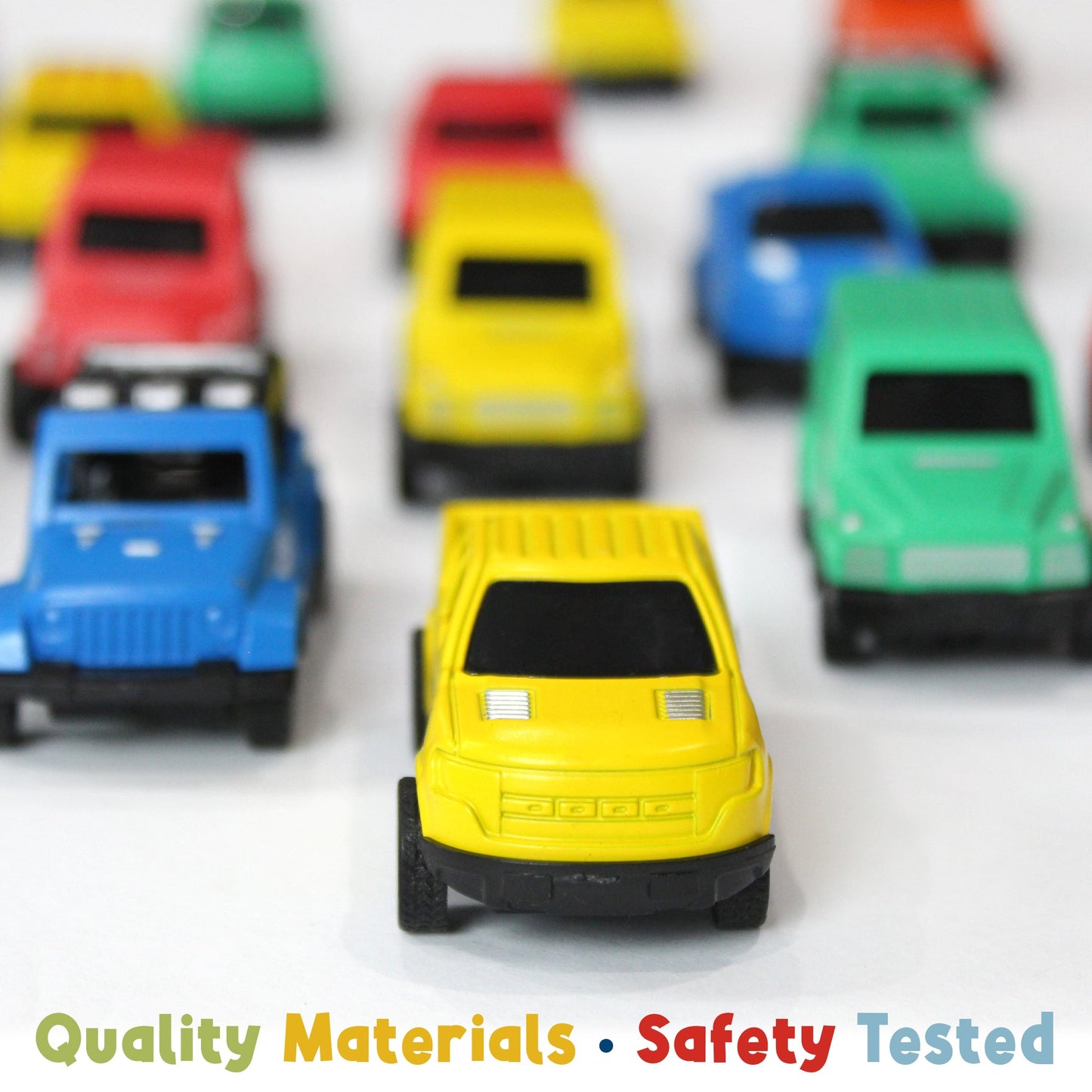 Line and Learn Car Playset - sh2580Mv1