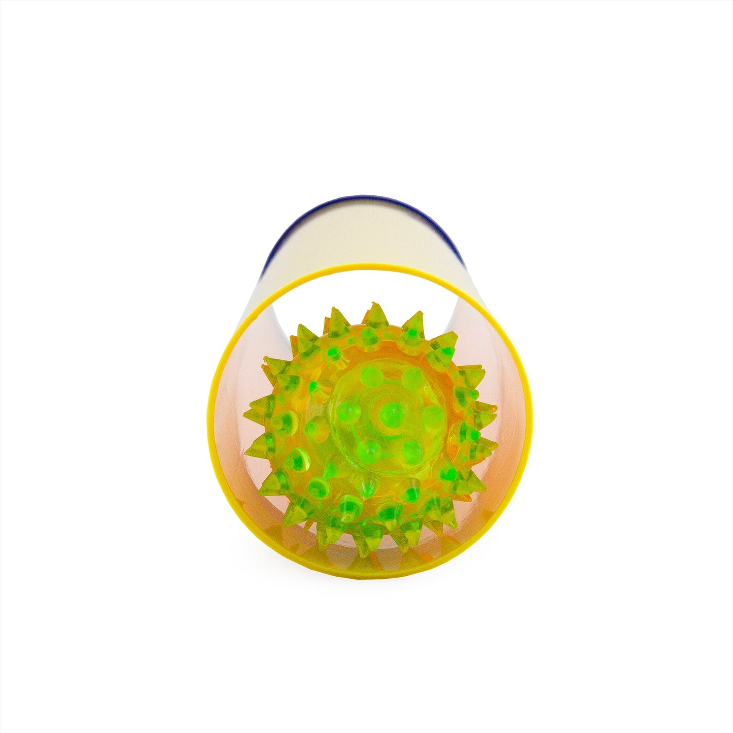 Toy Tunnel Ball Drop Race Track Set (7-Piece Set) - sh2289Mv1