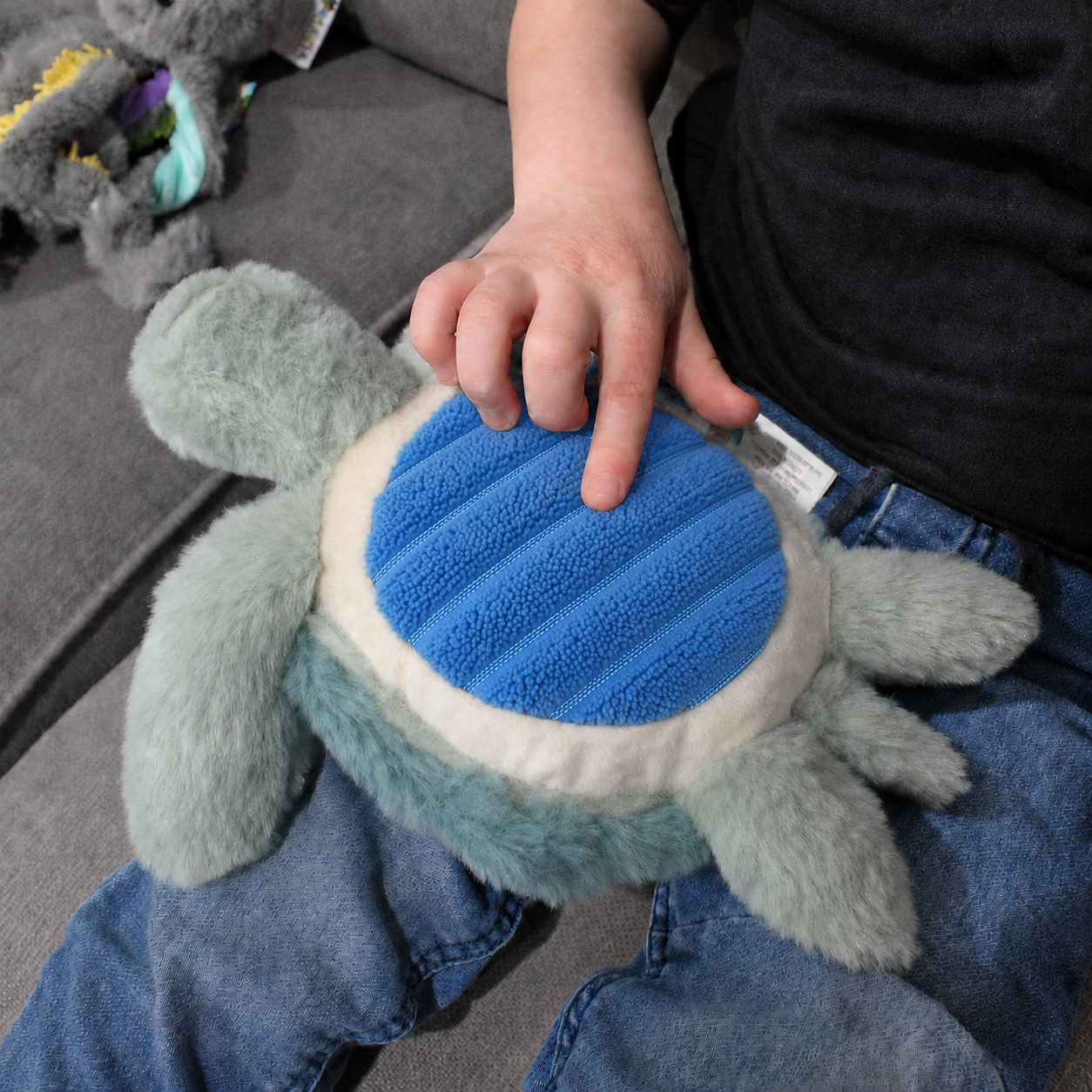 MEAVIA Toys