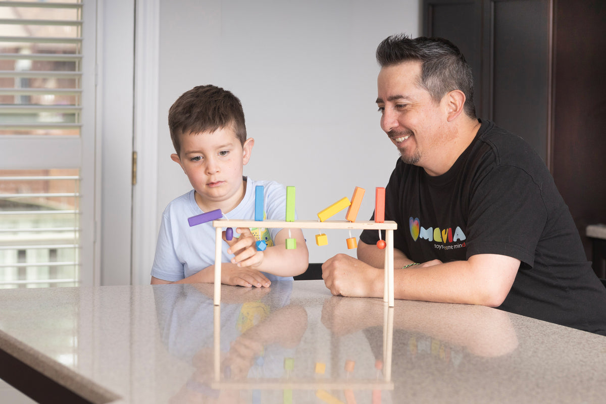 MEAVIA Toys