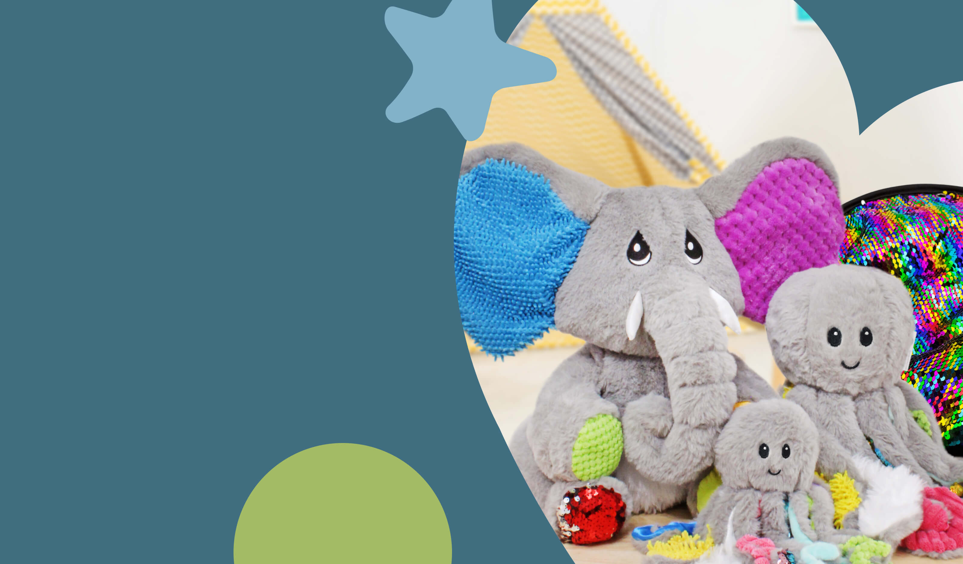 MEAVIA Toys