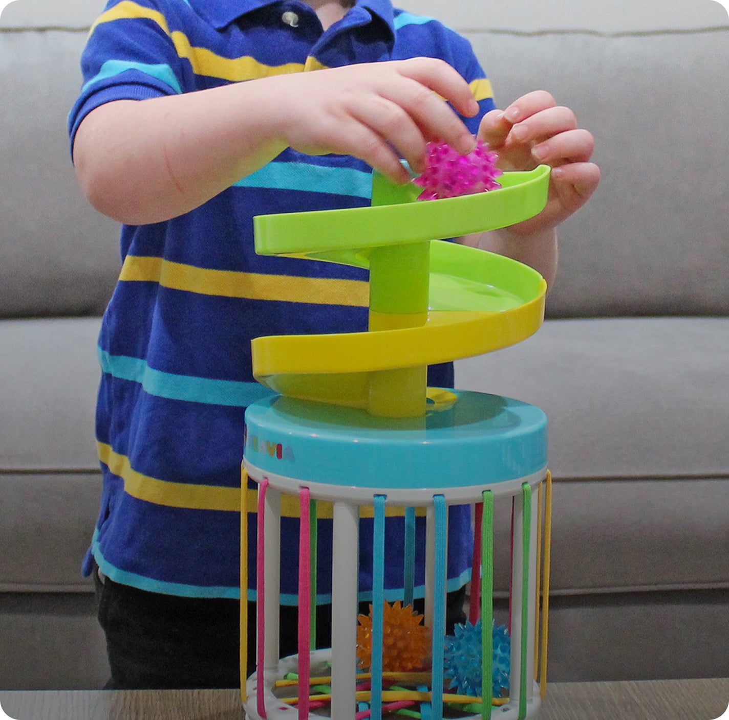 MEAVIA Toys